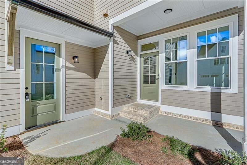 1274 Six Sisters Street Dacula - 23