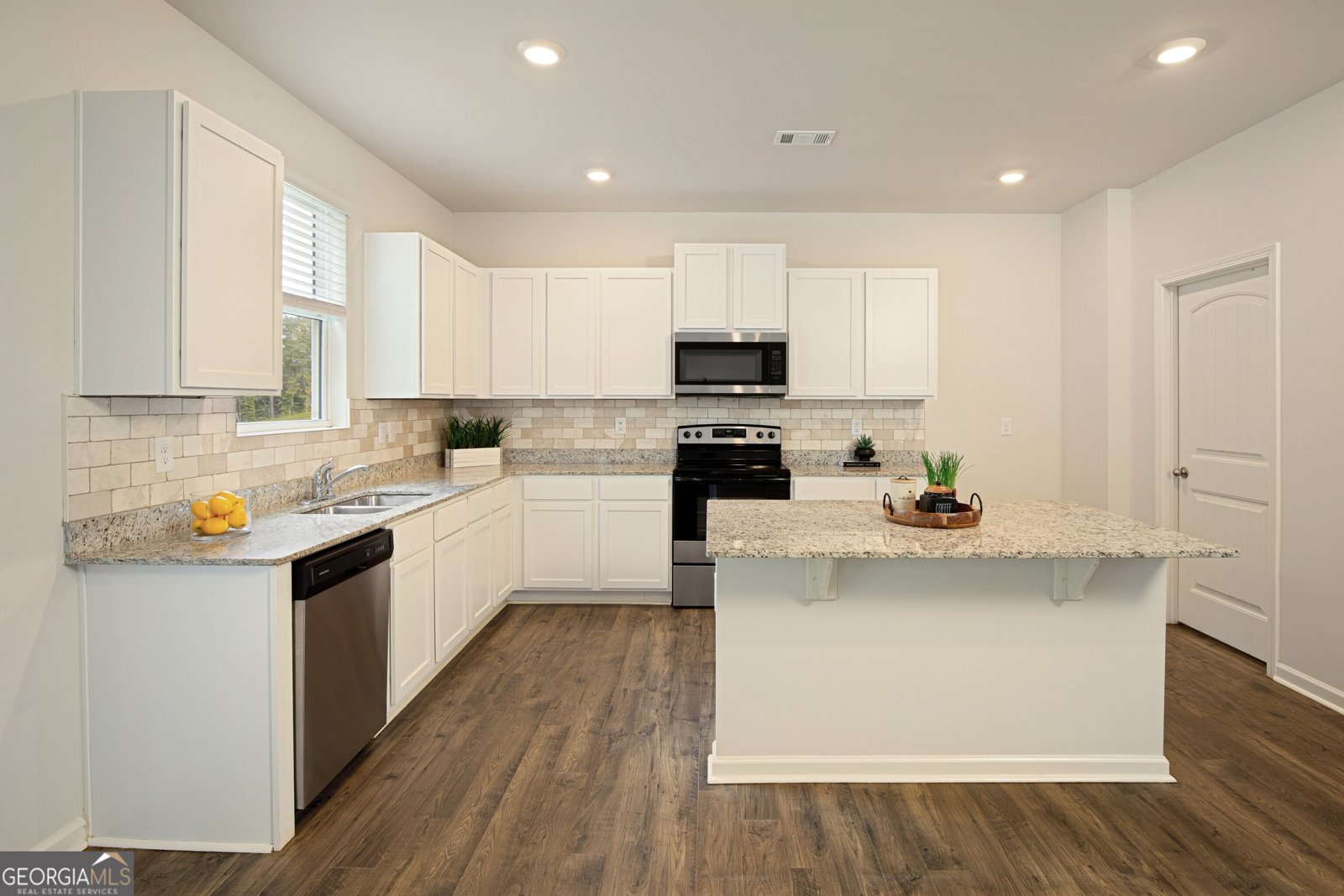 101 White Cedar Drive Dawsonville - 14