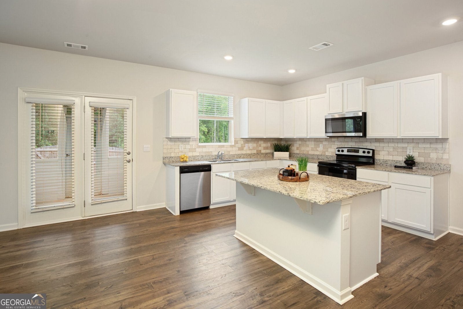 101 White Cedar Drive Dawsonville - 15