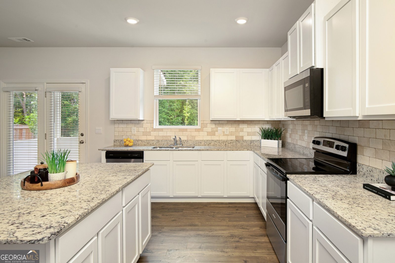 101 White Cedar Drive Dawsonville - 16