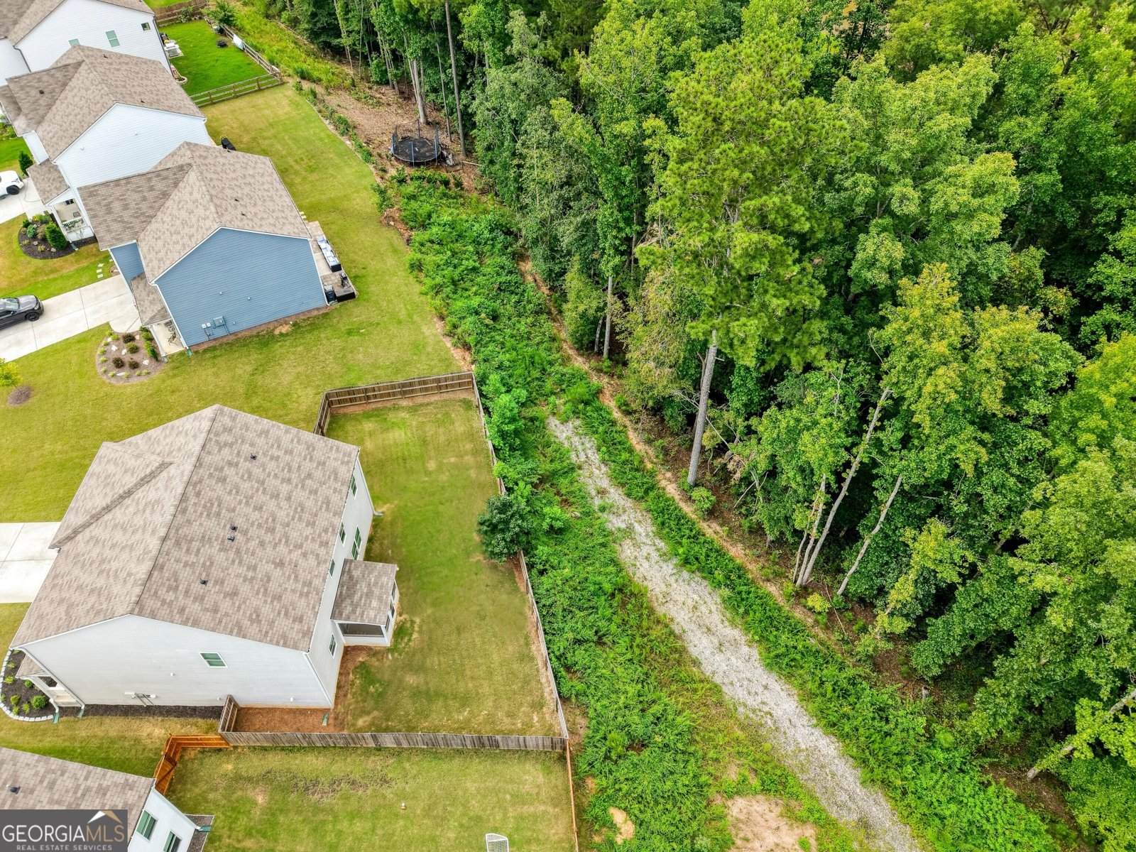 101 White Cedar Drive Dawsonville - 2
