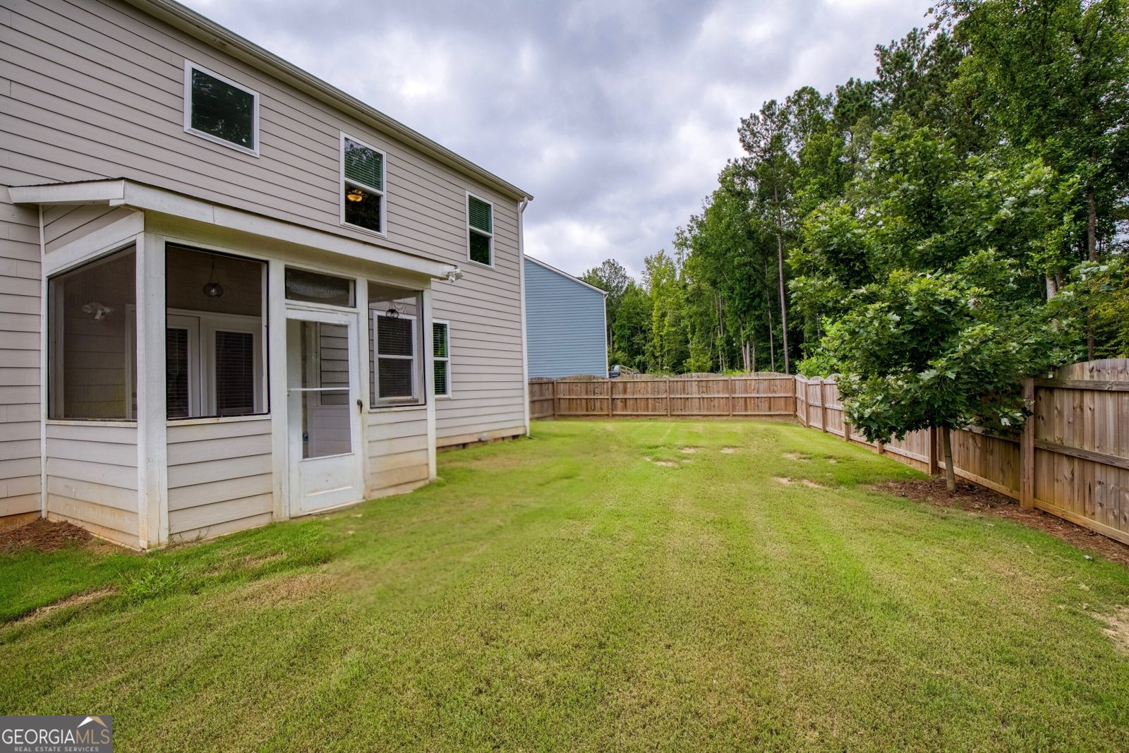101 White Cedar Drive Dawsonville - 38