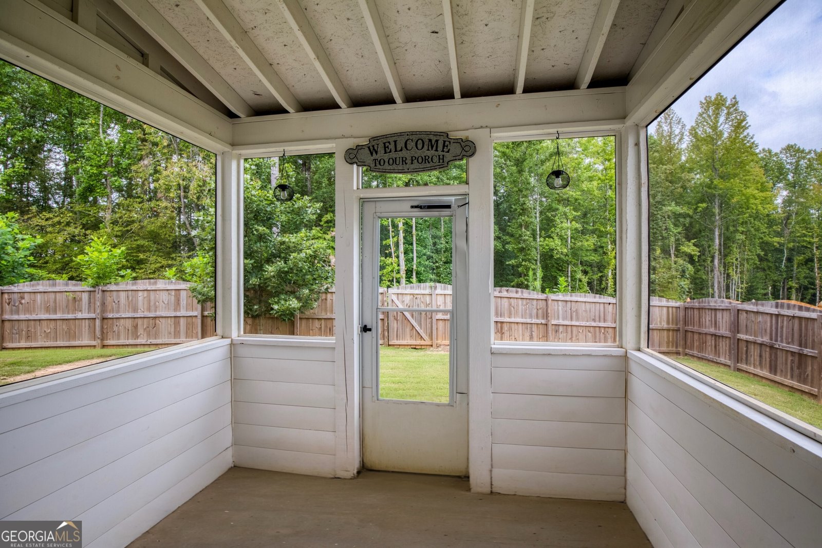101 White Cedar Drive Dawsonville - 4