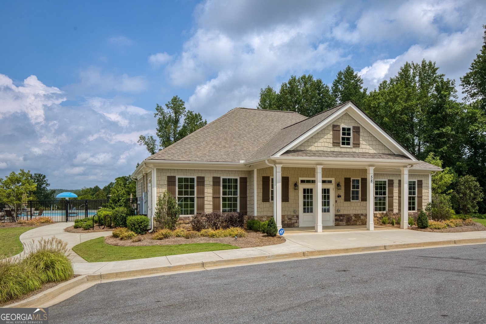 101 White Cedar Drive Dawsonville - 42