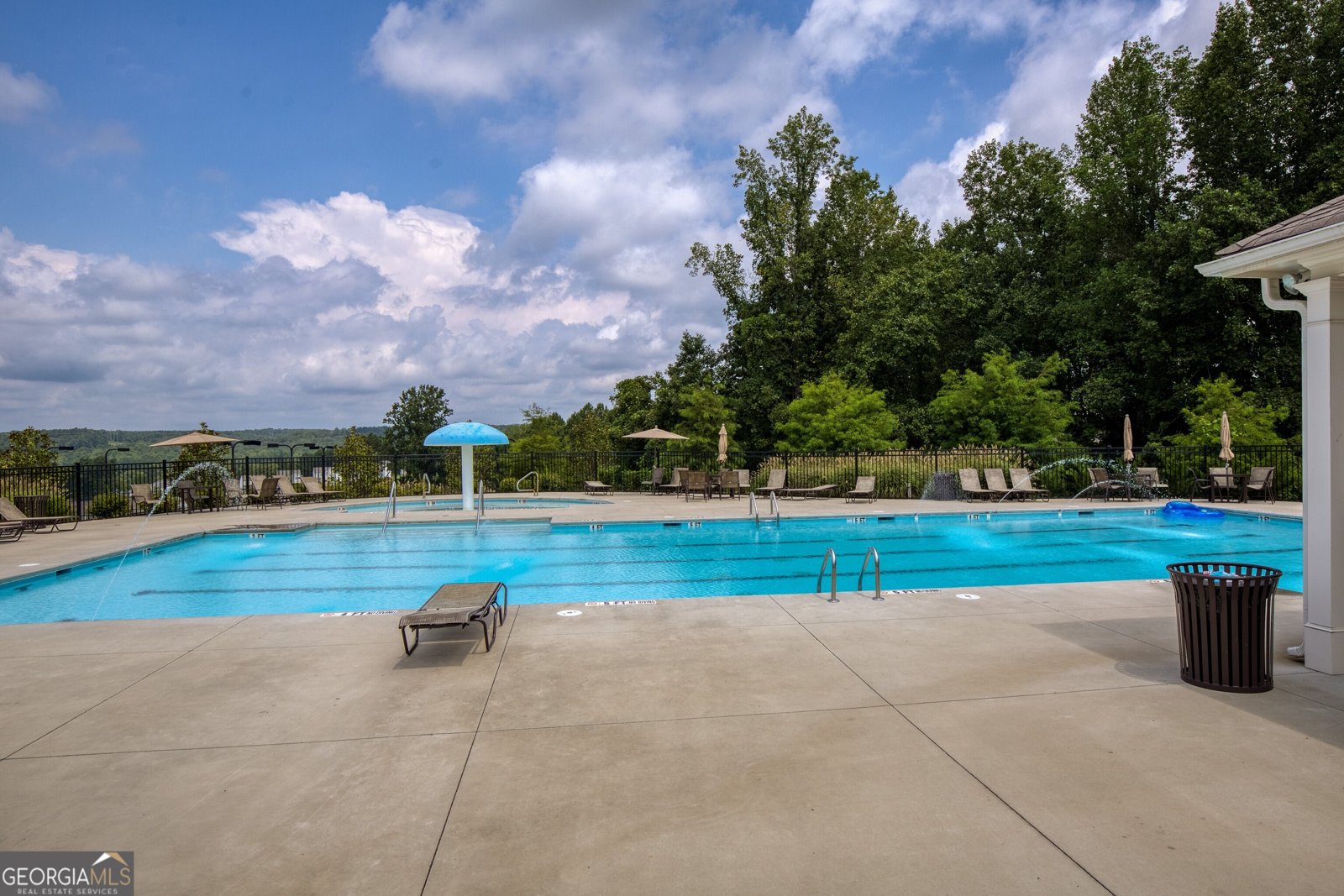 101 White Cedar Drive Dawsonville - 43