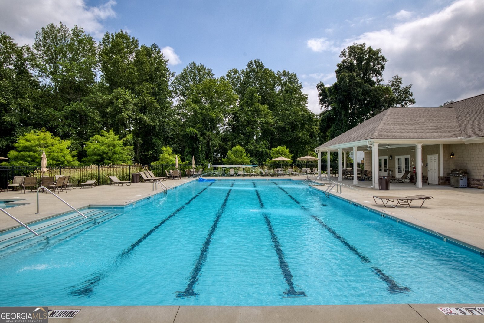 101 White Cedar Drive Dawsonville - 44
