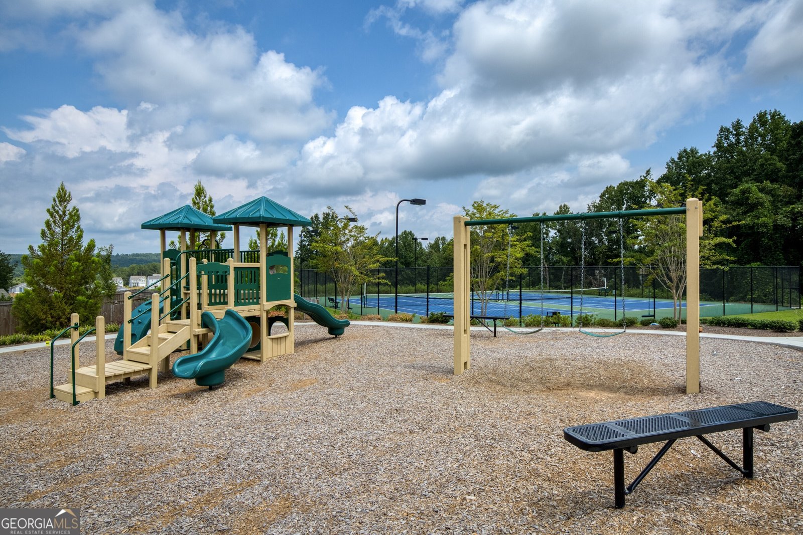101 White Cedar Drive Dawsonville - 46