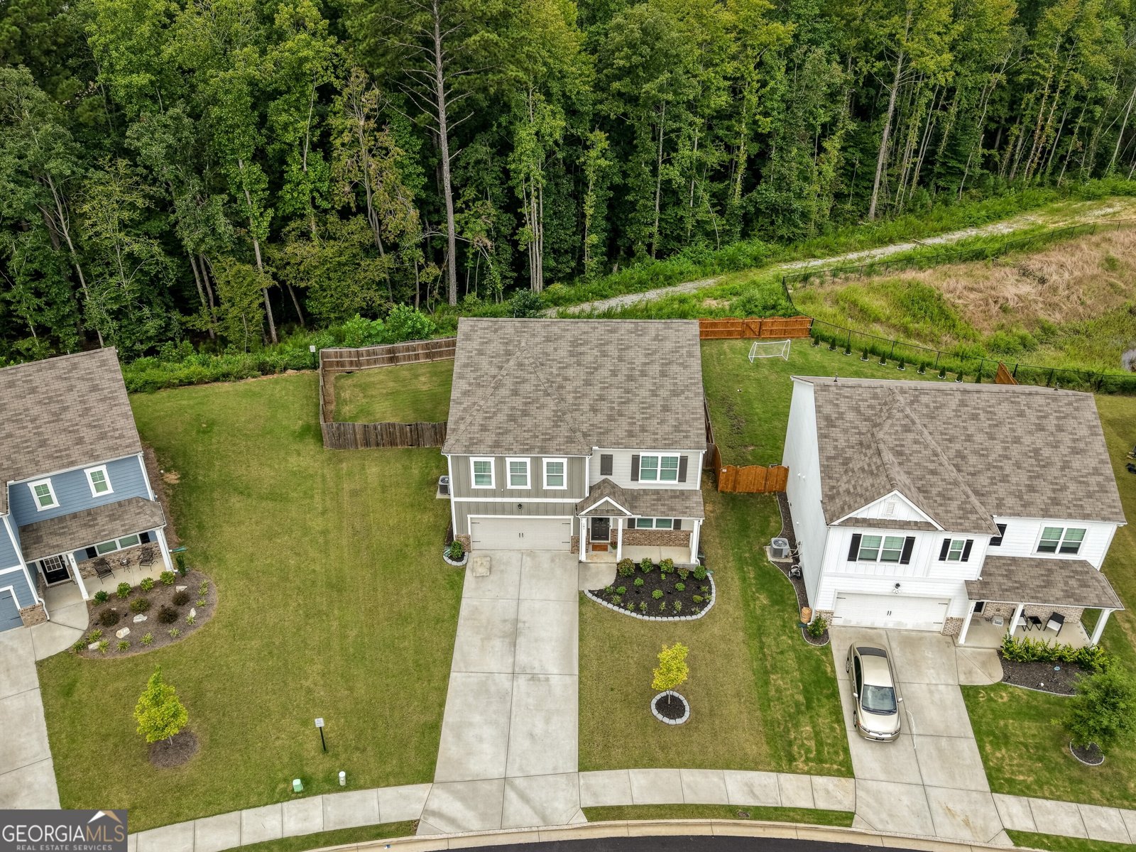 101 White Cedar Drive Dawsonville - 5