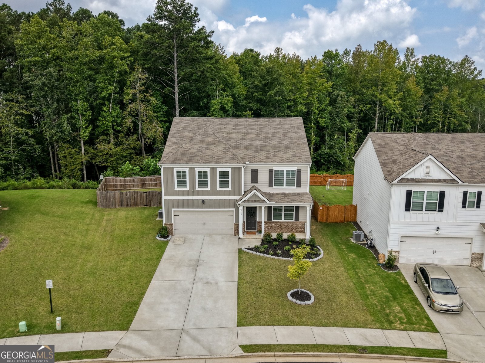 101 White Cedar Drive Dawsonville - 6