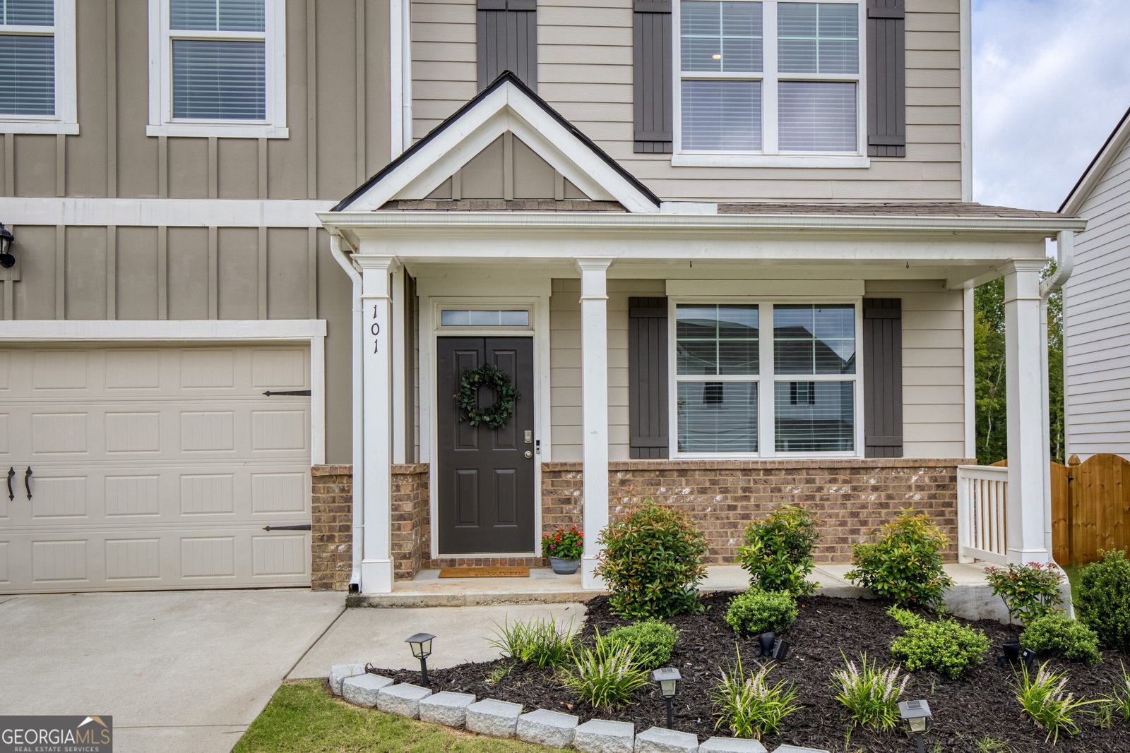 101 White Cedar Drive Dawsonville - 8