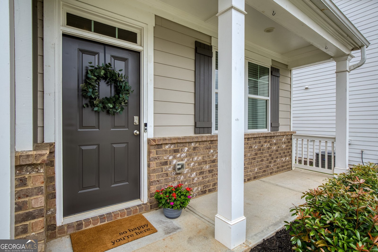 101 White Cedar Drive Dawsonville - 9