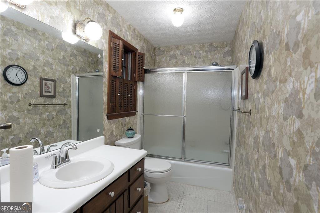 4710 Twin Oaks Drive Kennesaw - 1