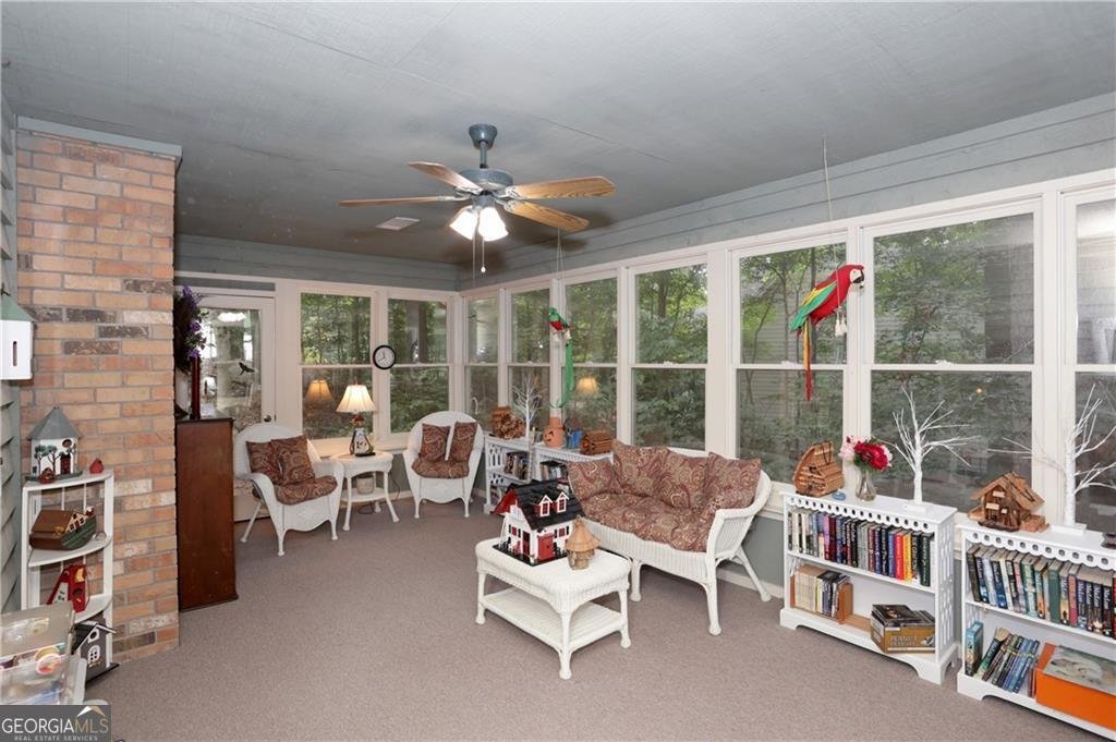 4710 Twin Oaks Drive Kennesaw - 12