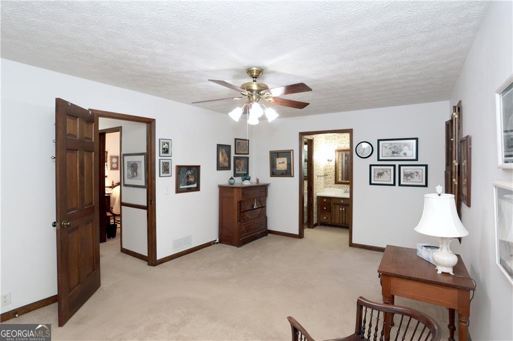 4710 Twin Oaks Drive Kennesaw - 21