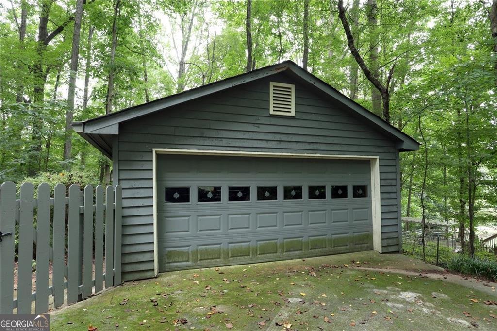 4710 Twin Oaks Drive Kennesaw - 6