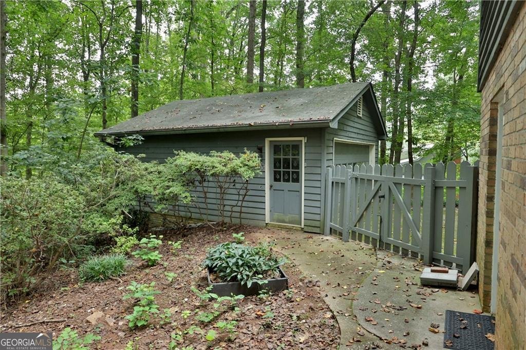 4710 Twin Oaks Drive Kennesaw - 7