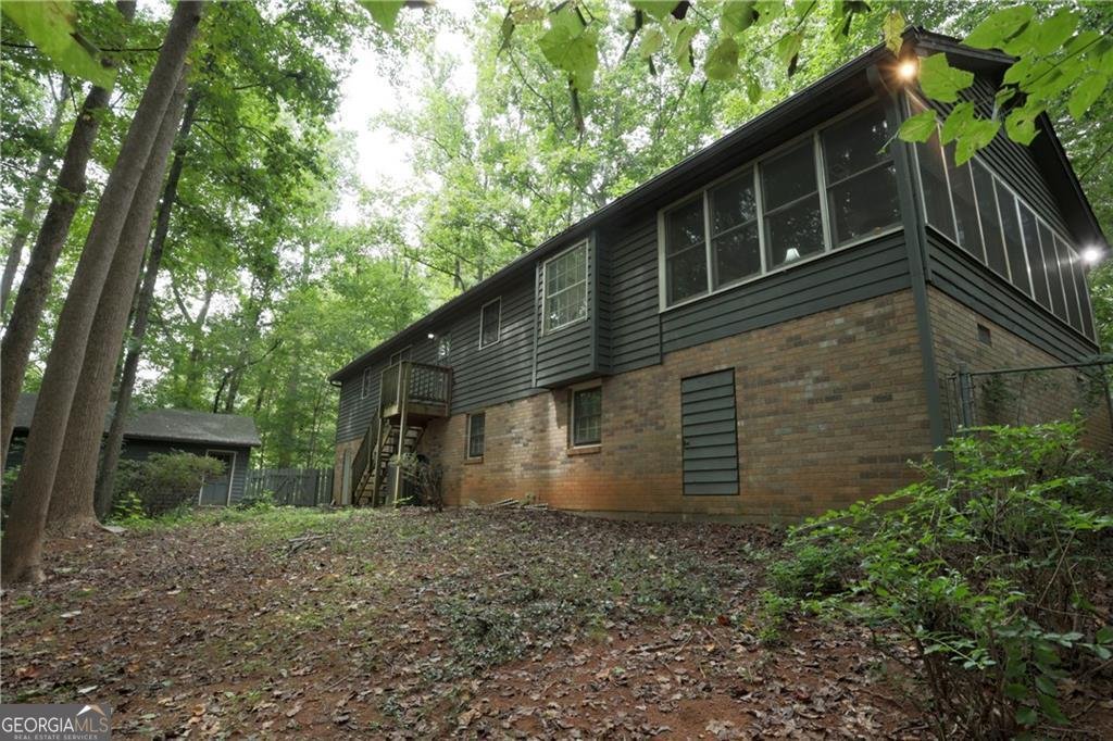 4710 Twin Oaks Drive Kennesaw - 8
