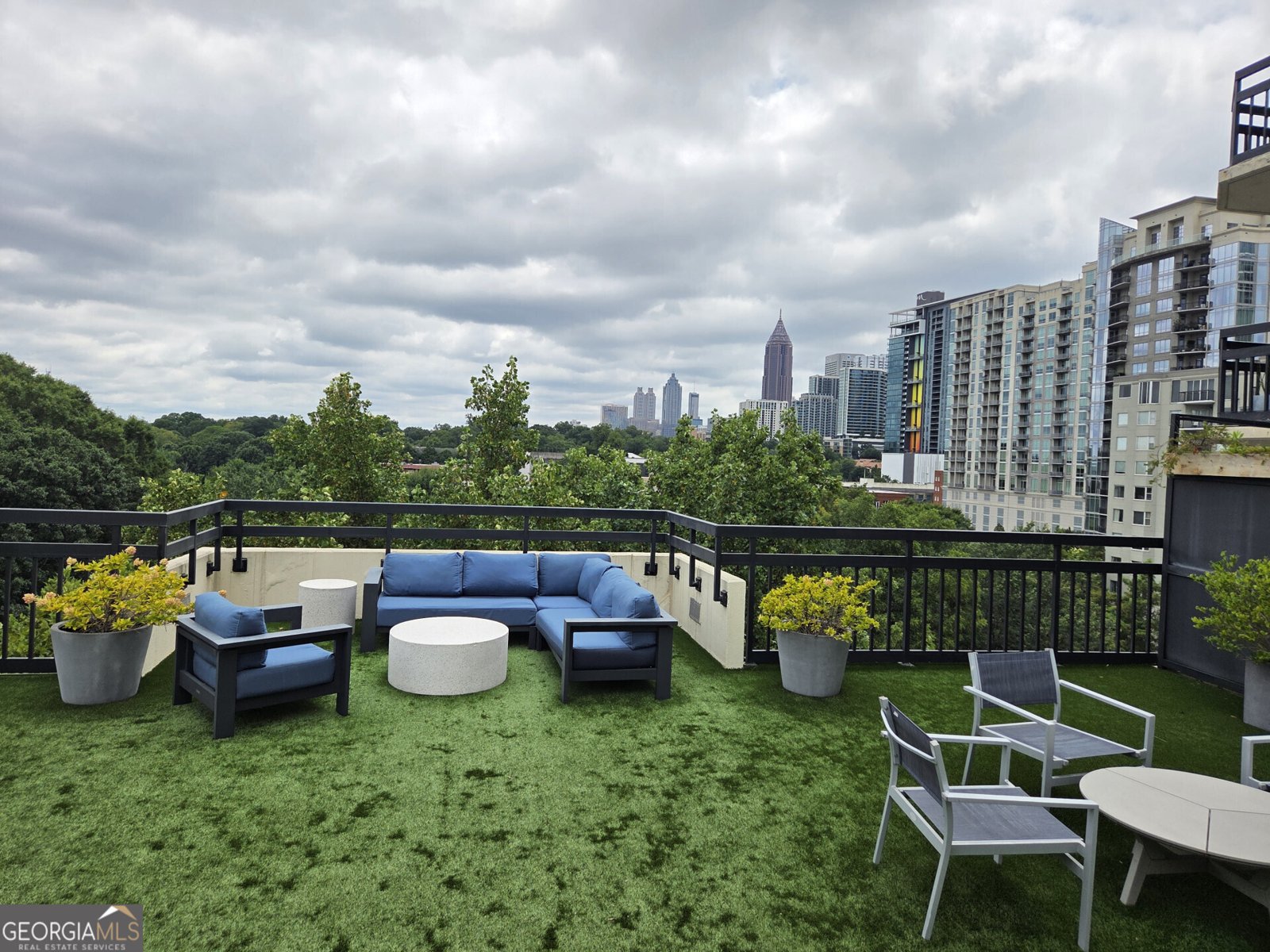 1130 Piedmont Avenue Atlanta - 18
