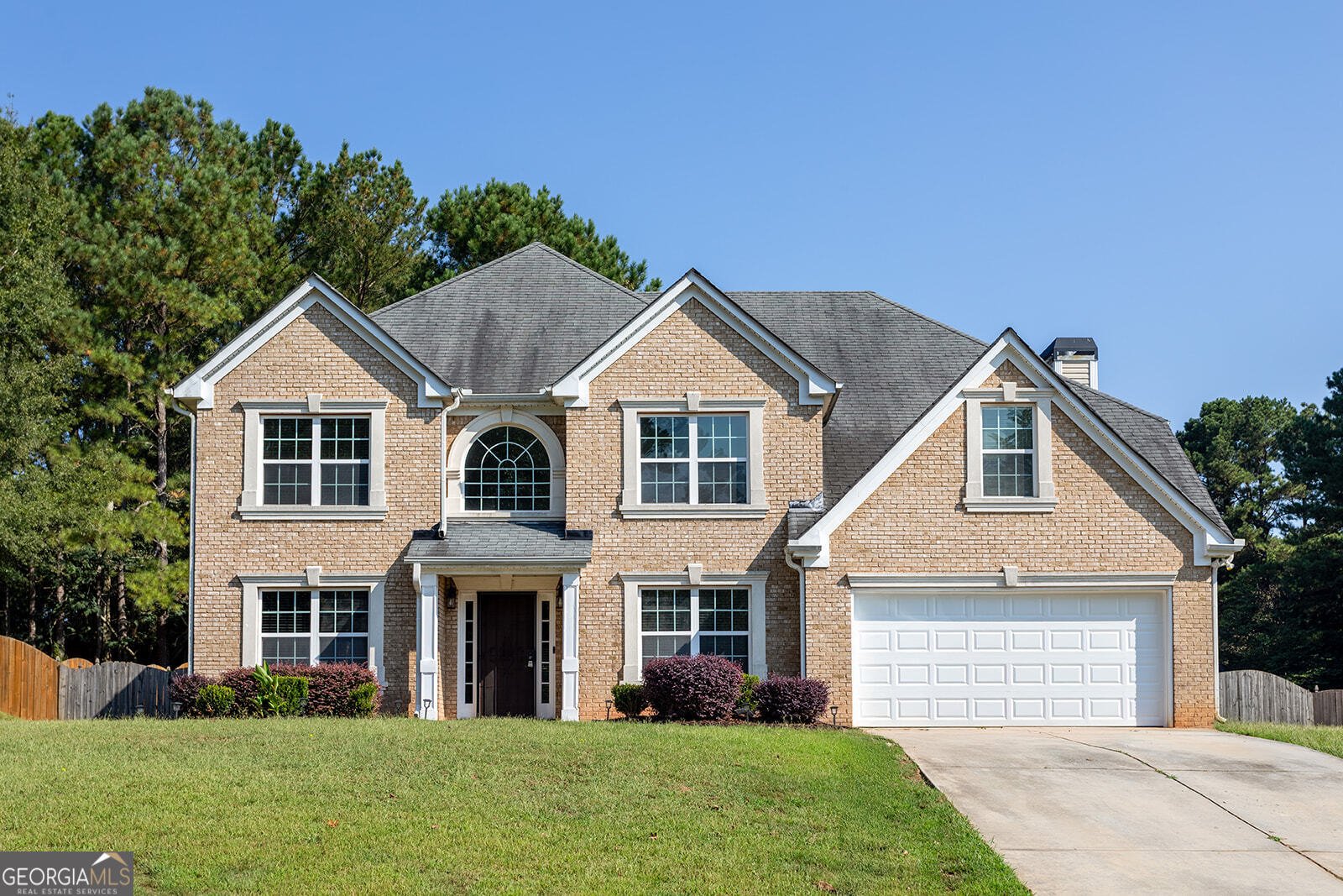 45 Wyndmont Way Covington - 1
