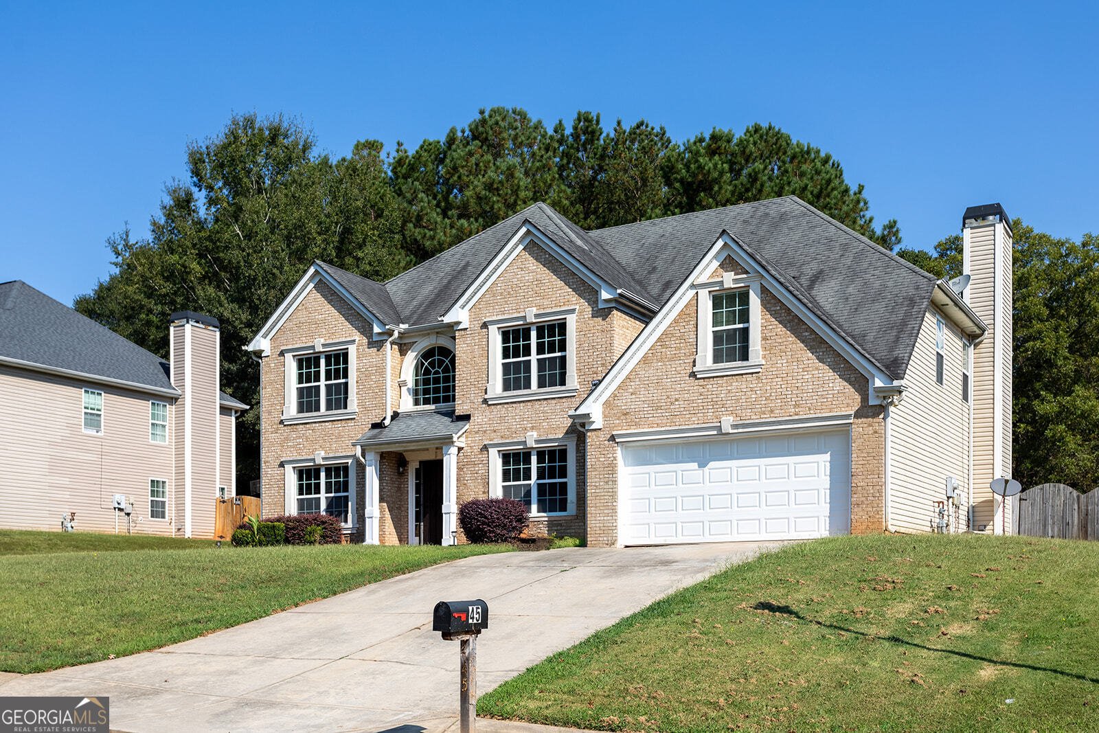 45 Wyndmont Way Covington - 2