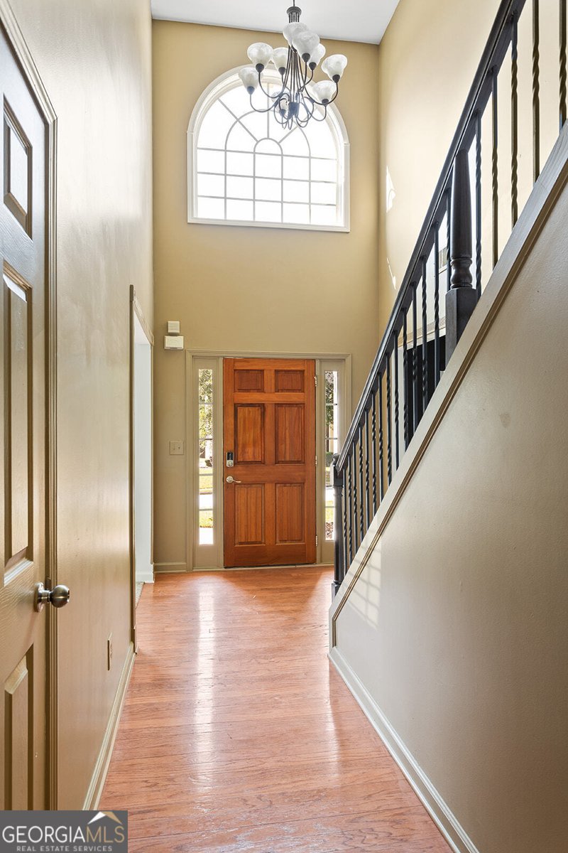 45 Wyndmont Way Covington - 3