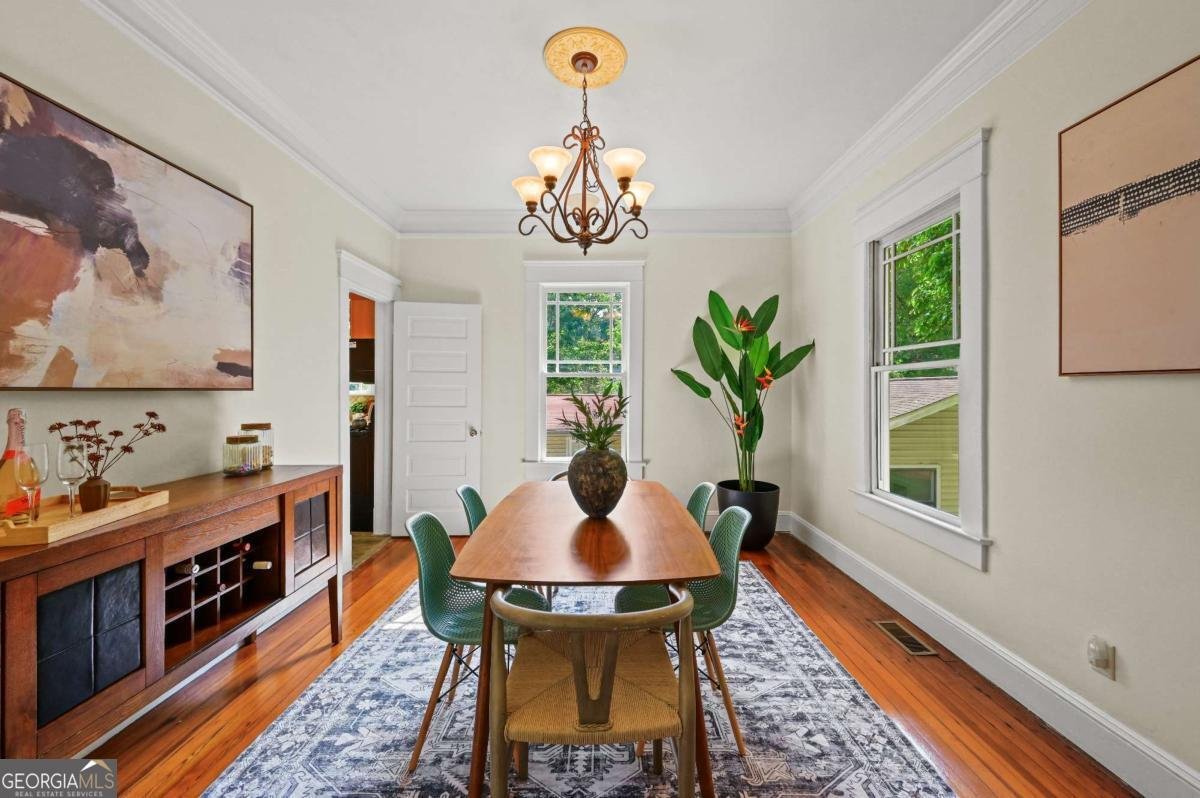 1607 Carroll Drive Atlanta - 10