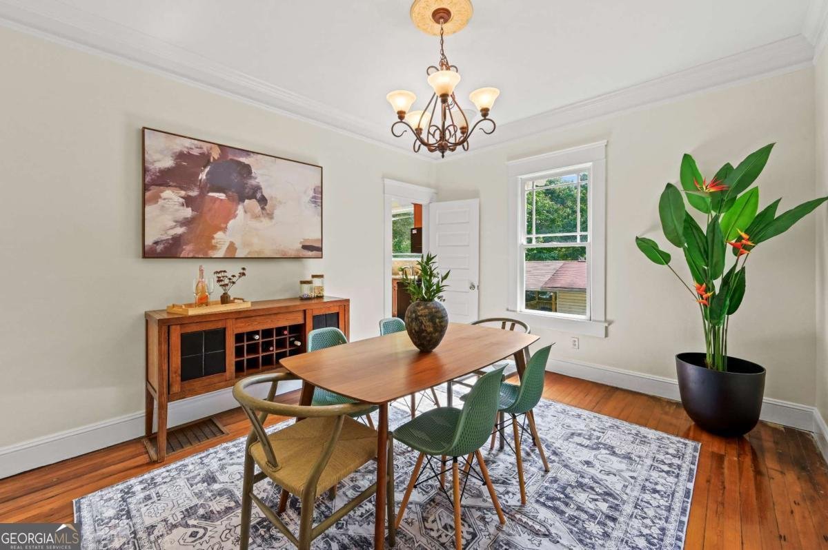 1607 Carroll Drive Atlanta - 11