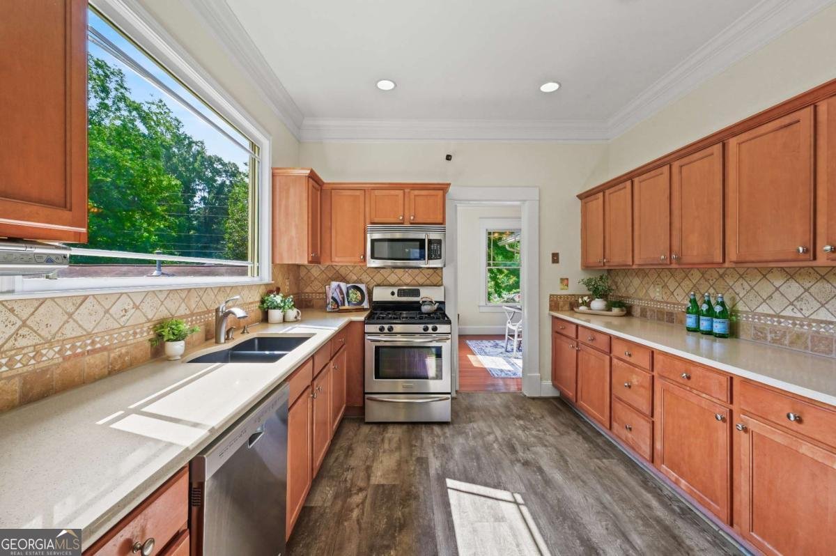1607 Carroll Drive Atlanta - 12