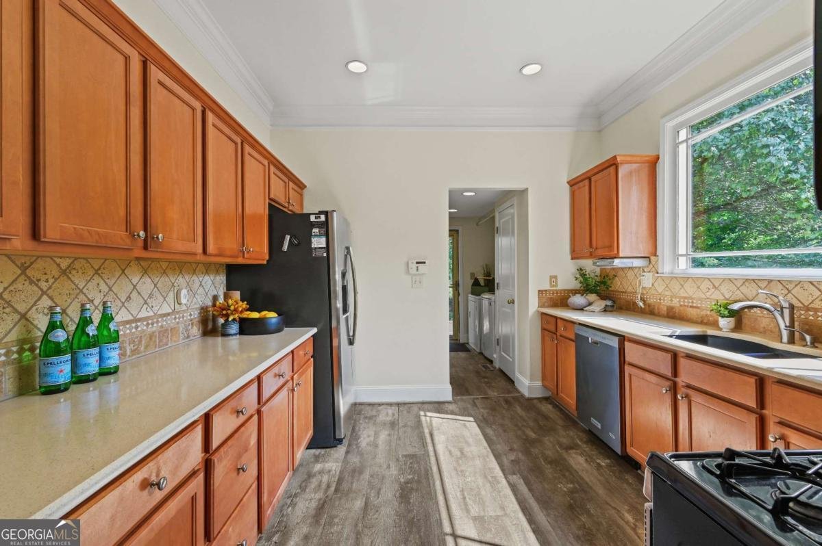 1607 Carroll Drive Atlanta - 13