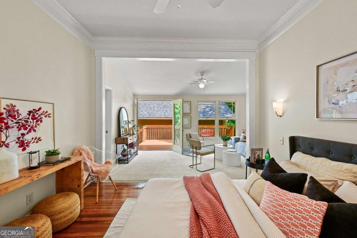 1607 Carroll Drive Atlanta - 14