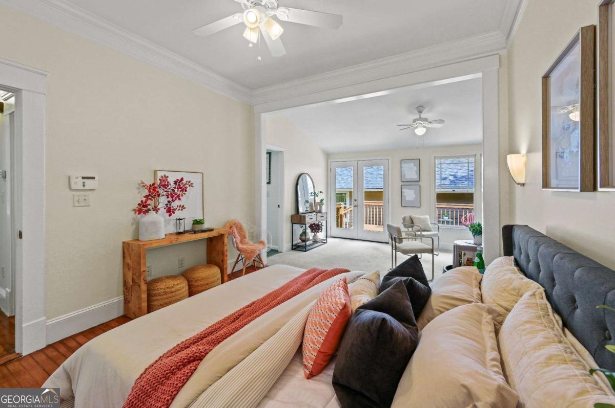 1607 Carroll Drive Atlanta - 15
