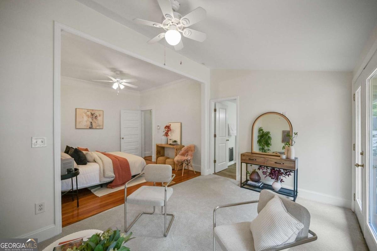 1607 Carroll Drive Atlanta - 17