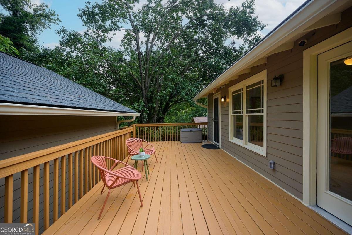 1607 Carroll Drive Atlanta - 19