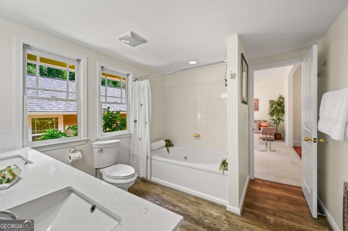 1607 Carroll Drive Atlanta - 20