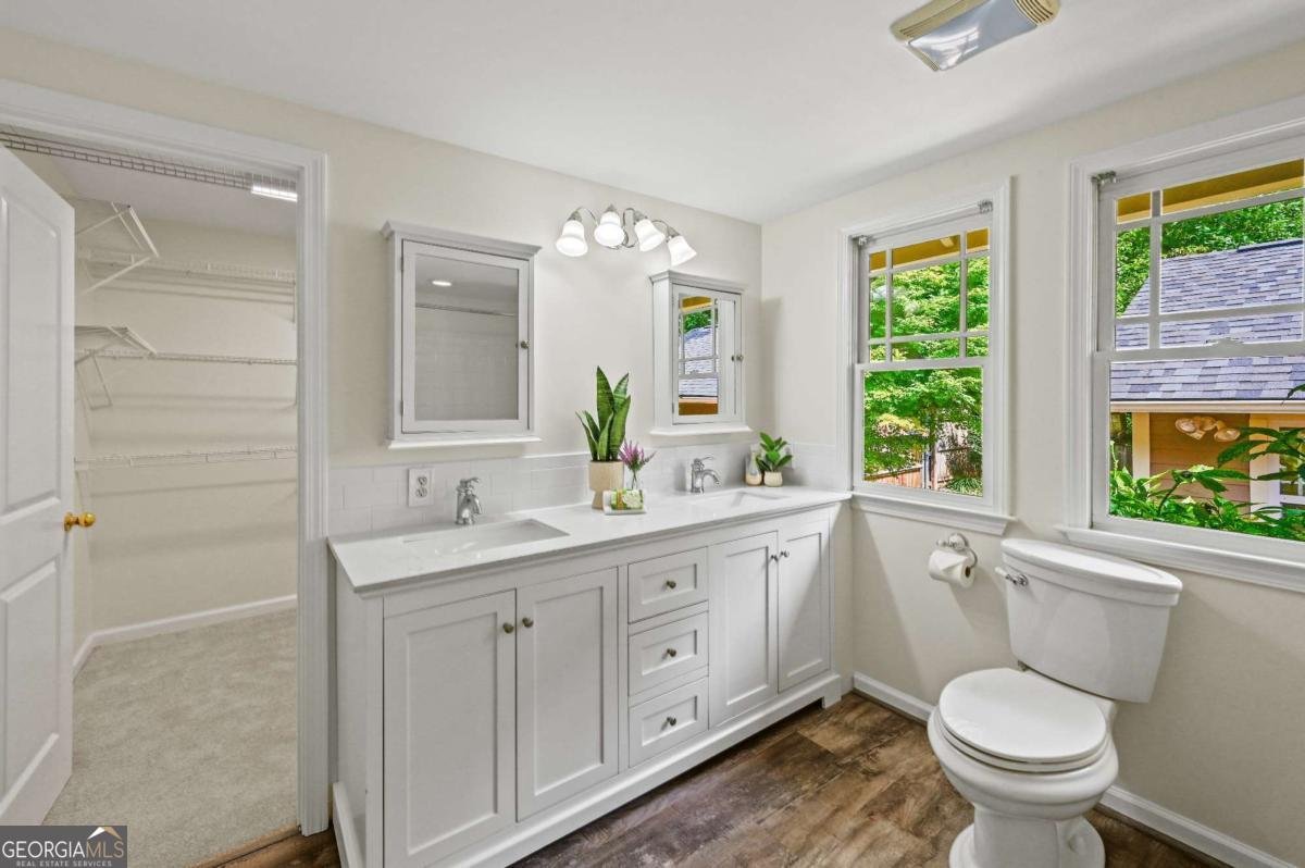 1607 Carroll Drive Atlanta - 22