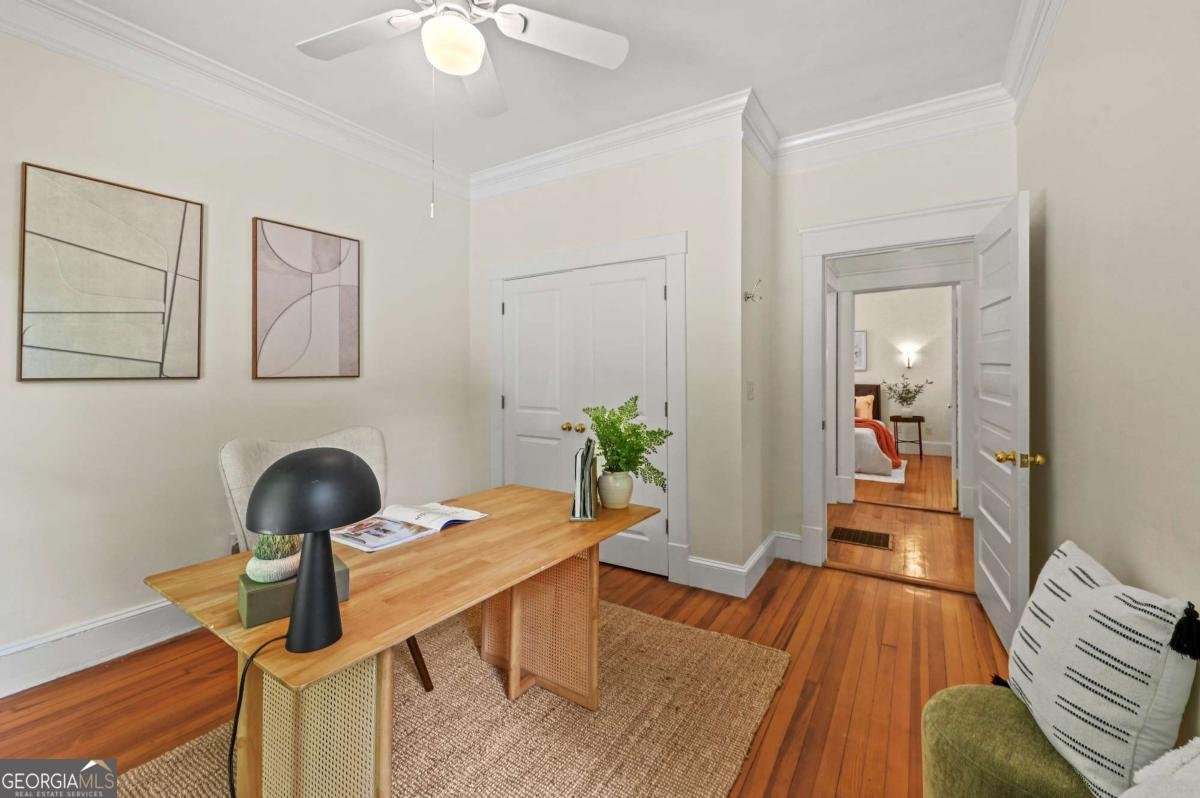 1607 Carroll Drive Atlanta - 23