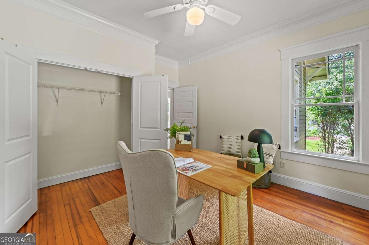 1607 Carroll Drive Atlanta - 24