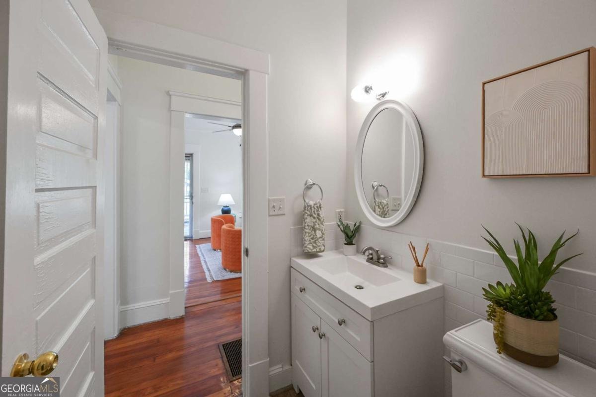 1607 Carroll Drive Atlanta - 26