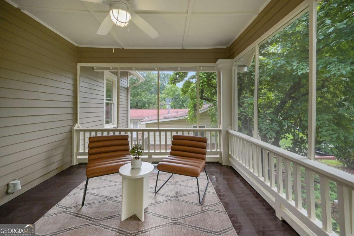 1607 Carroll Drive Atlanta - 30