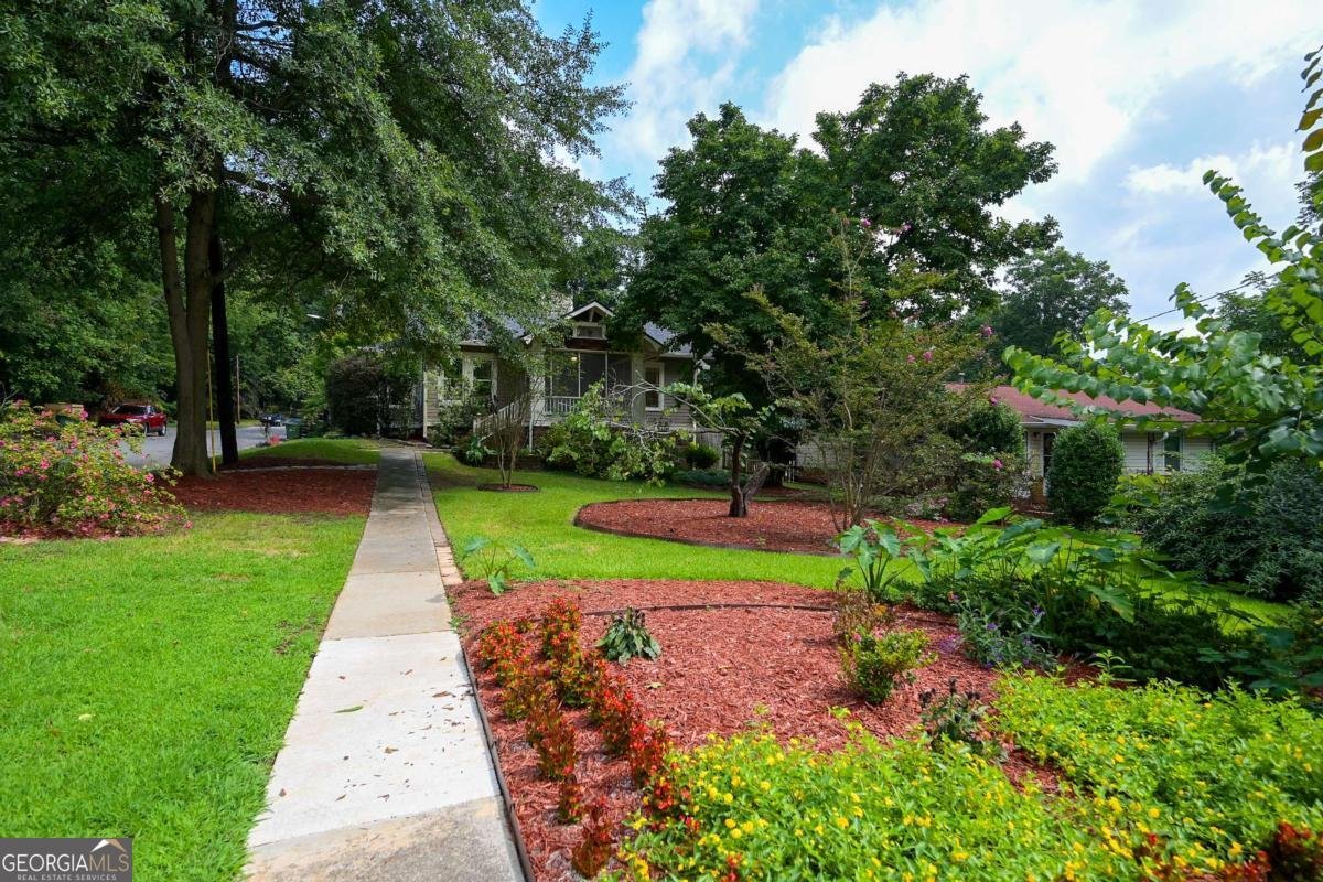 1607 Carroll Drive Atlanta - 32