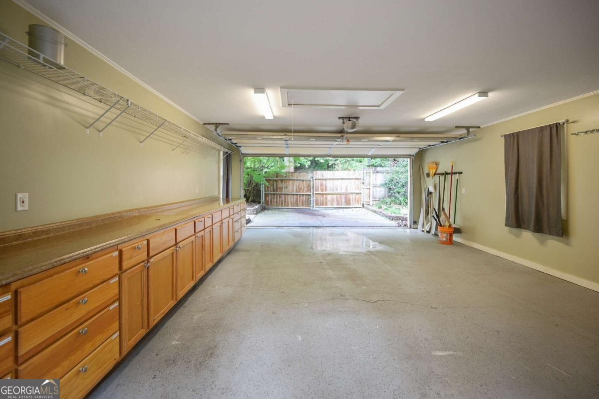 1607 Carroll Drive Atlanta - 35
