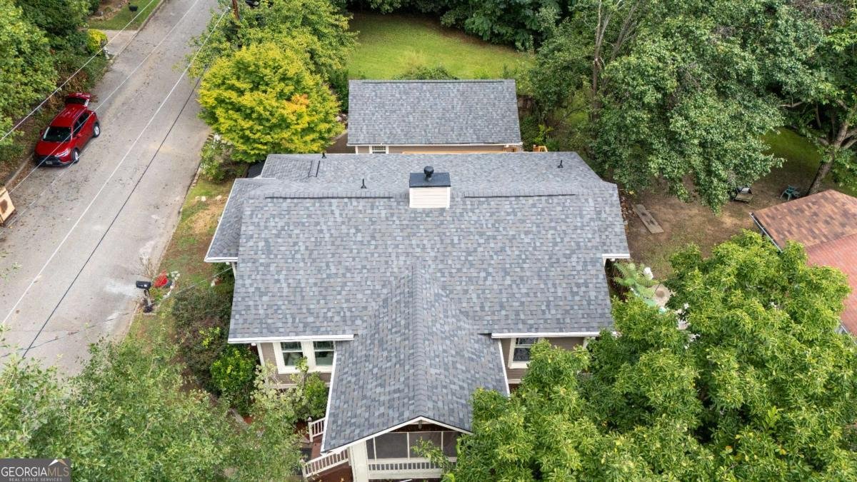1607 Carroll Drive Atlanta - 36