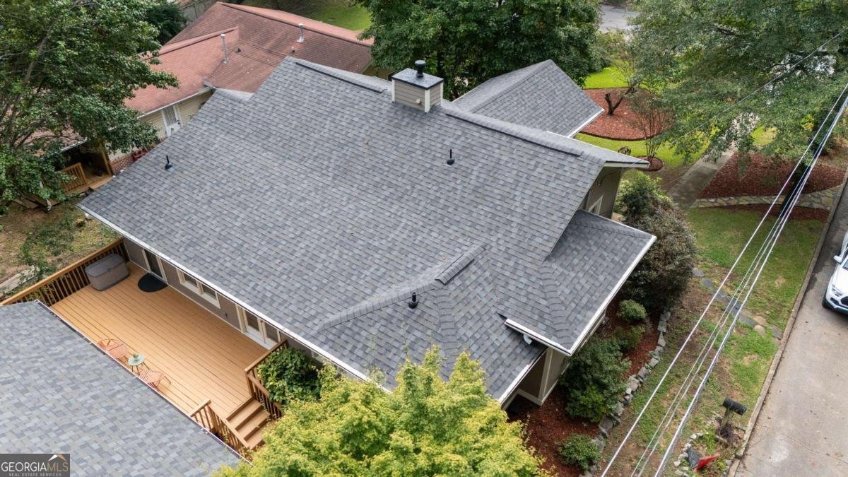 1607 Carroll Drive Atlanta - 37