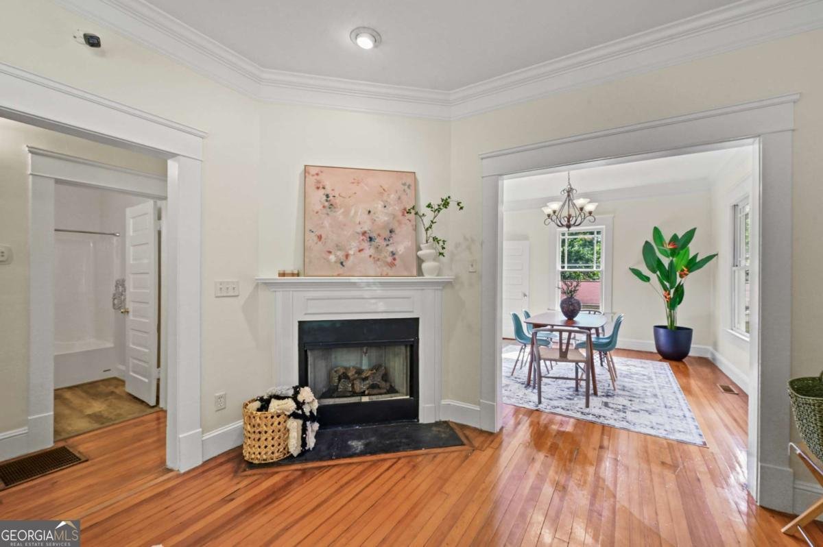 1607 Carroll Drive Atlanta - 7