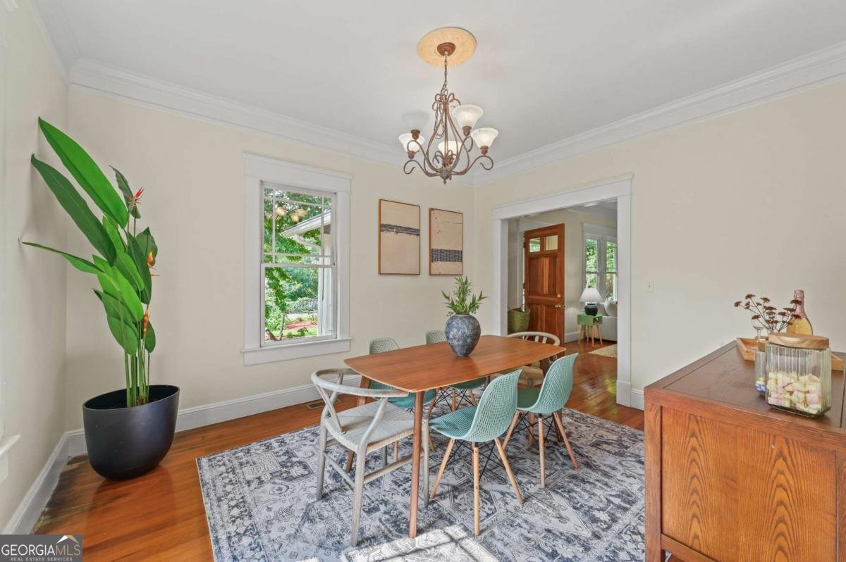 1607 Carroll Drive Atlanta - 8