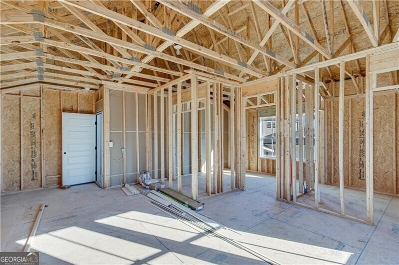 1264 Six Sisters Street Dacula - 37