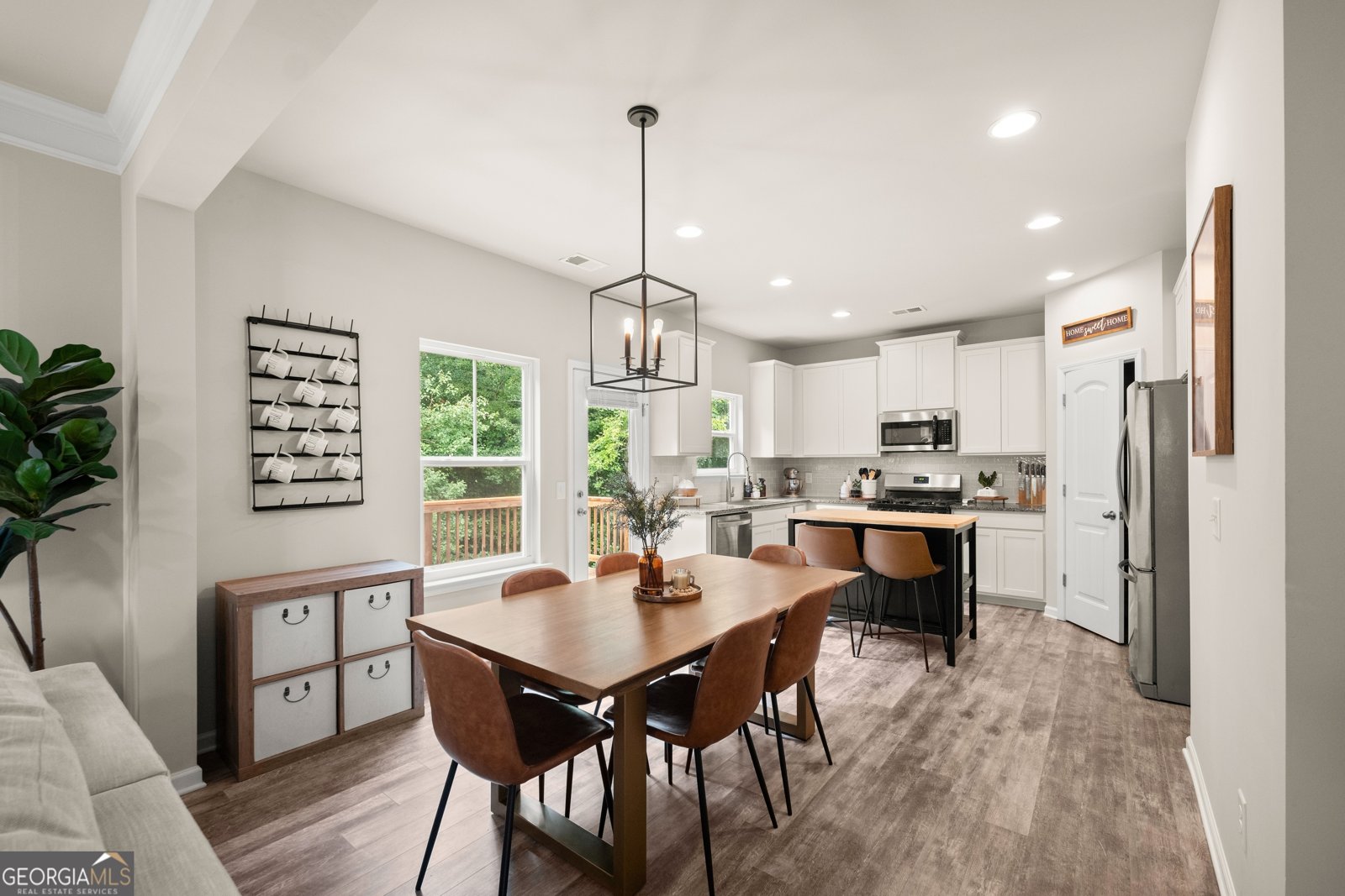 356 Orange Circle Dawsonville - 11