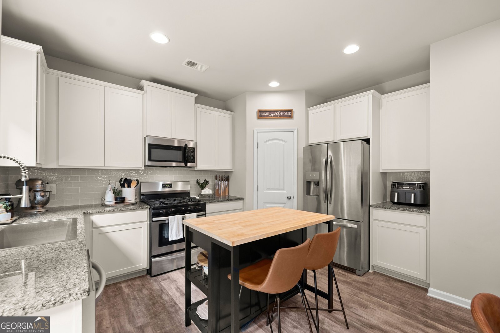 356 Orange Circle Dawsonville - 13