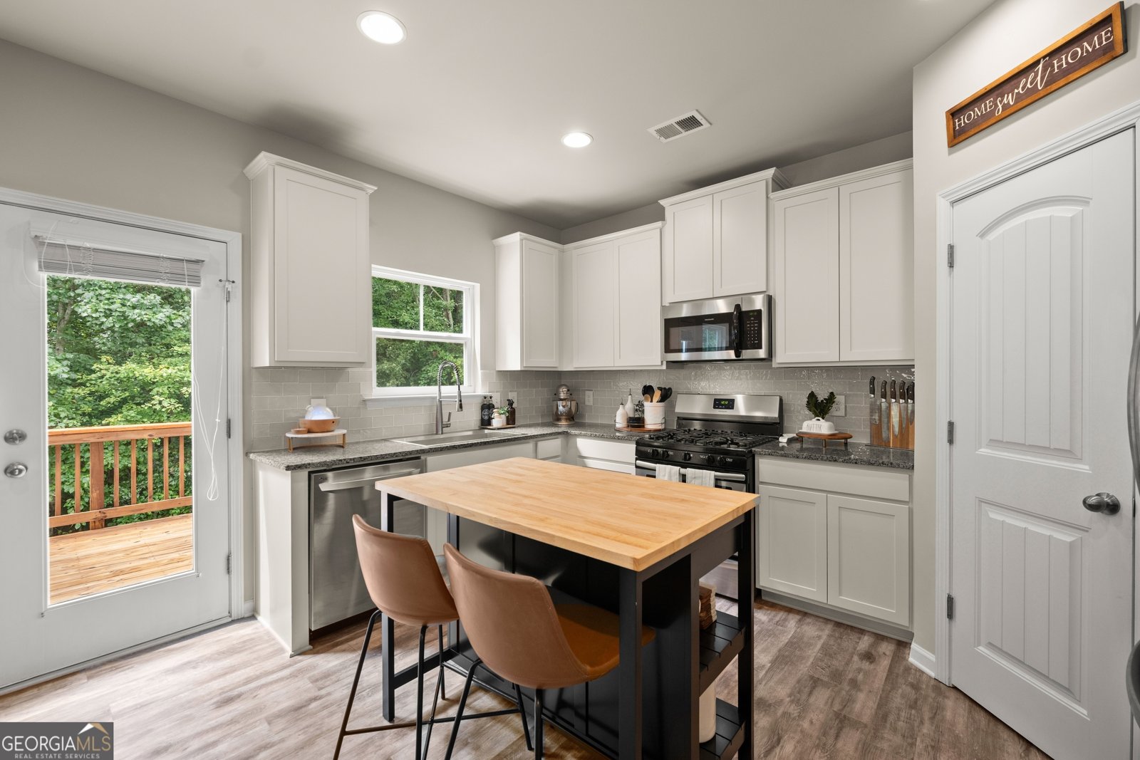 356 Orange Circle Dawsonville - 15