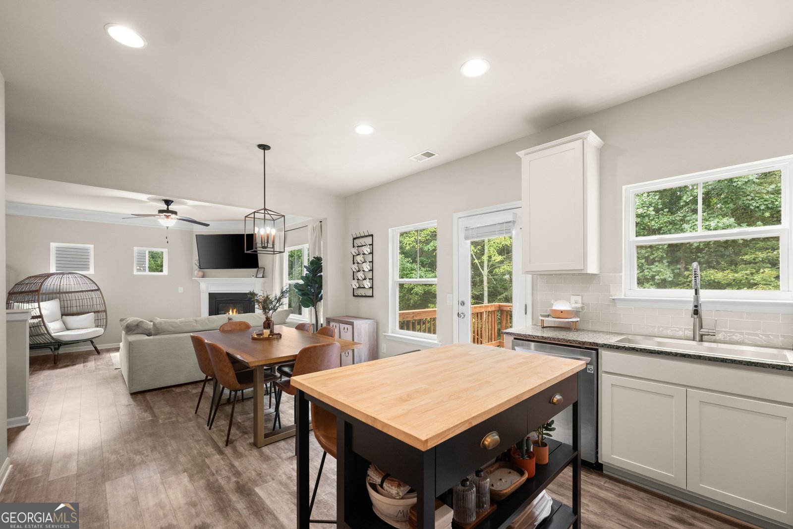 356 Orange Circle Dawsonville - 16